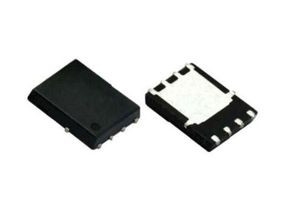 SIR626LDP 60V N-Channel Power MOSFET με συνεχές ρεύμα αποστράγγισης 30,7A και αντίσταση πηγής αποστράγγισης 1,5 mOhm στο πακέτο PowerPAK SO-8