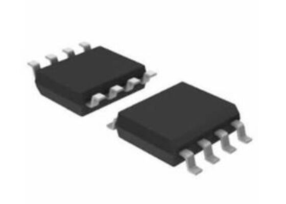 GT24C02A-2GLI Τσιπ Μνήμης IC 2K Bits Σειριακή Μνήμη EEPROM με Διπλή Σειριακή Διασύνδεση και Λειτουργία Ευρείας Τάσης 1.7V έως 5.5V