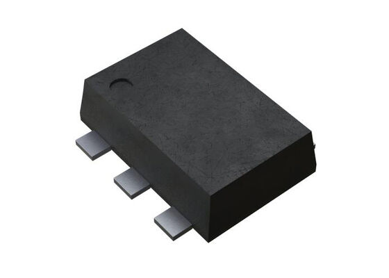 MP1654GTF Integrated Circuit Chip 600kHz Σύγχρονος μετατροπέας βήματος προς τα κάτω με ρεύμα εξόδου 4A στο πακέτο SOT563
