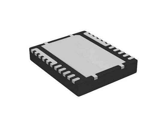 CSD95372BQ5M Integrated Circuit Chip 60A Synchronous Buck NexFET Smart Power Stage LSON-CLIP-12