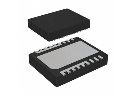 CSD95377Q4M Integrated Circuit Chip 20V 35A Synchronous Buck NexFET™ Power Stage VSON-CLIP-8