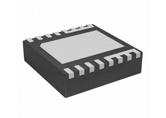CSD95379Q3M Integrated Circuit Chip Synchronous Buck NexFET Power Stage VSON-CLIP-10 Buck Converters