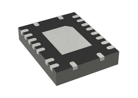 LM25190RGYR Ολοκληρωμένο Κύκλωμα 42V Συγχρονισμένος Ελεγκτής Buck VQFN-19 Ελεγκτής DC/DC