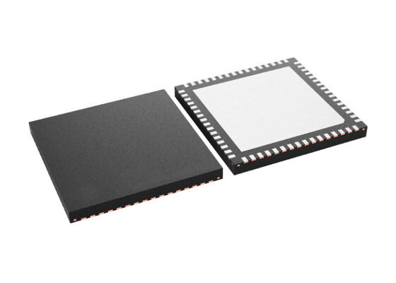 LMK04805BISQ Integrated Circuit Chip Υψηλής απόδοσης χαμηλού θορύβου Jitter Cleaner WQFN-64
