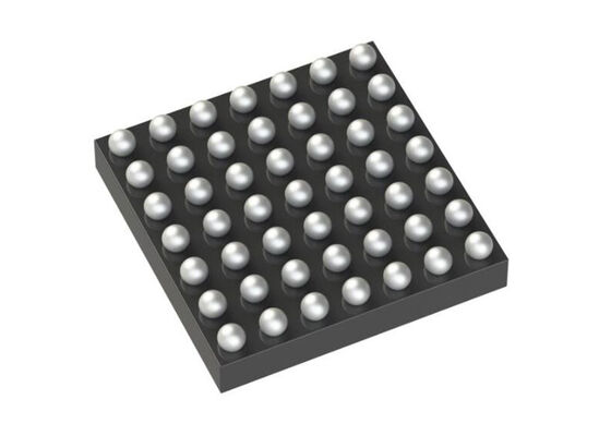 DLPA1000YFFR Integrated Circuit Chip PMIC/RGB LED Driver For DLP2000 0.2nHD DMD DSBGA-49