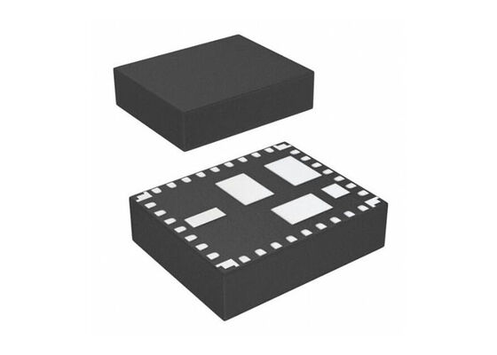 LMZ35003RKGR Integrated Circuit Chip μη απομονωμένη μονάδα PoL 2.5A Μονάδα ισχύος βήματος προς τα κάτω B1QFN-41