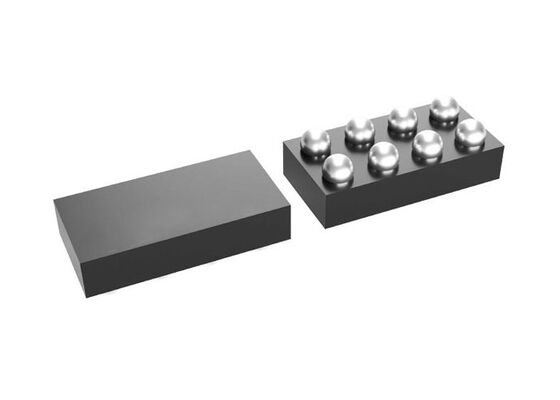 Ολοκληρωμένο Κύκλωμα TPS631013AYBGR 1.5A Μετατροπέας Buck-Boost DSBGA-8 Μετατροπείς DC/DC