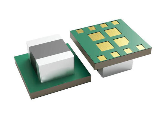 LMZ21700SILR Ολοκληρωμένο Κύκλωμα 650mA Nano Module USIP-8 Step-Down DC/DC Module Τροφοδοσίας