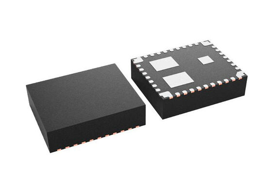 LMZ30604RKGR Integrated Circuit Chip 4A Μονάδα ισχύος βήματος προς τα κάτω B1QFN-39 Μη απομονωμένη μονάδα PoL