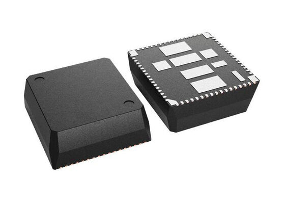 LMZ31520RLGT Ολοκληρωμένο Κύκλωμα Chip 20A Μετατροπέας Ισχύος Βήμα-Κάτω B4QFN-72 DC/DC