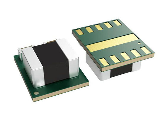 LMZM23601V3SILR Ολοκληρωμένο Κύκλωμα 36V 1A Βήμα-Κάτω DC-DC Μονάδα Τροφοδοσίας USIP-10