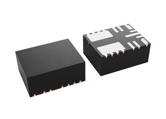 TPSM365R3RDNR Ολοκληρωμένο Κύκλωμα 65V Σύγχρονη Βαθμιδωτή DC/DC Μονάδα Τροφοδοσίας QFN-FCMOD-11
