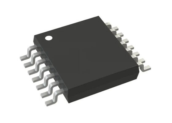 TPS27S100APWPR Integrated Circuit Chip Industrial High-Side Switch HTSSOP-14 Power Switch IC