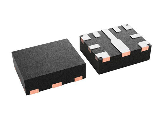 Ολοκληρωμένο Κύκλωμα LMR604205RAKR 36V 2A Συγχρονισμένος Ελεγκτής Buck WQFN-HR-9