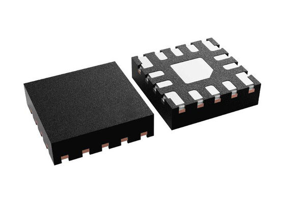 Τσιπ ολοκληρωμένου κυκλώματος LMR66420R5RXBR 36V 2A Σύγχρονος μετατροπέας συνεχούς ρεύματος VQFN-FCRLF-14