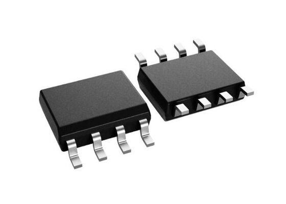 UCC28C51DR Συμπληρωμένο κύκλωμα Chip 30V Υψηλής απόδοσης PWM ελεγκτής ρεύματος