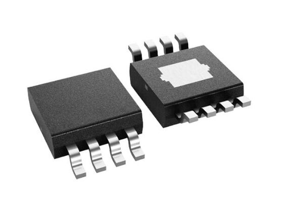 TPS2068EDGNR Integrated Circuit Chip Power-Distribution Switch 1.5A USB Power Switch IC HVSSOP-8