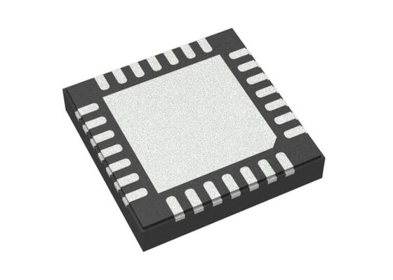 LP87334DRHDR Integrated Circuit Chip 2MHz Dual High-Current Buck Converter And Dual Linear Regulator