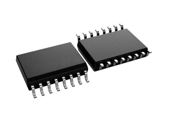 UCC21520DWR Integrated Circuit Chip 5700Vrms Isolated Dual-Channel Gate Driver SOIC-16