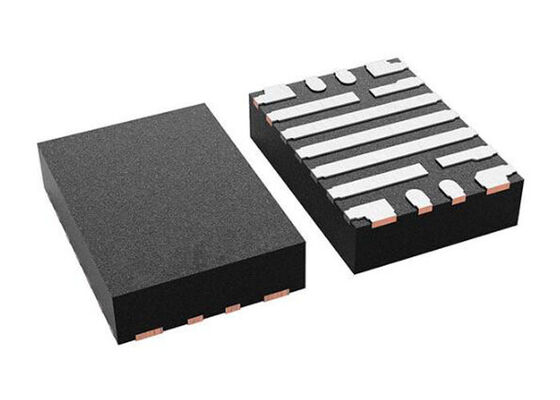 TPS55285AVALR Τσιπ ολοκληρωμένου κυκλώματος 22V 8A Buck-Boost μετατροπέας με διεπαφή I2C WQFN-HR-15