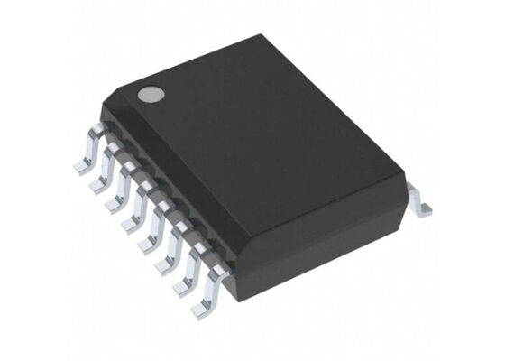 UCC20520DWR Integrated Circuit Chip Dual-Channel Reinforced Isolated Gate Driver SOIC-16