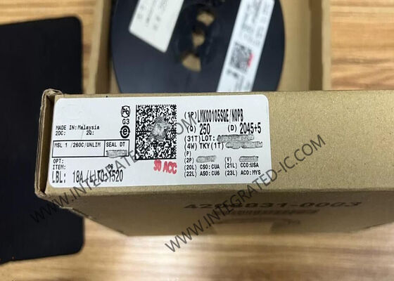 LMK00105SQ Ultra-Low Jitter LVCMOS Fanout Buffer And Level Translator With Universal Input IC Chip