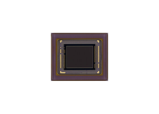 IMX835-AQJ1 Αισθητήρας IC CMOS Αισθητήρας εικόνας στερεής κατάστασης με διαγώνια 12,84 mm και 8,40 M Pixels για χρωματικές κάμερες