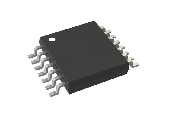 LM3429Q1MHX Automotive N-channel Controller IC Chip for Constant Current LED Drivers