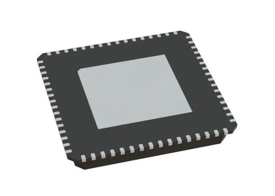 EFM32TG840F32-QFN64 Microcontroller MCU 32-Bit ARM Cortex-M3 with Ultra Low Power and 32MHz Speed