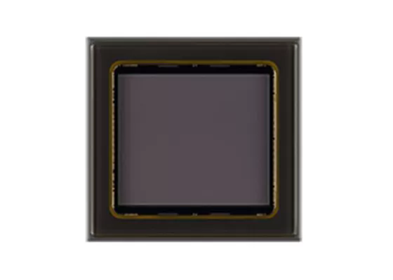 IMX342LLA Sensor IC Diagonal 27.9mm CMOS Solid-State Image Sensor with Global Shutter and 31.49 M Effective Pixels