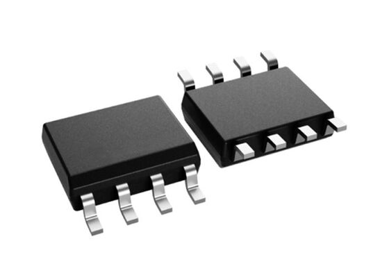 ISO7321FCDR Integrated Circuit Chip 25 Mbps Robust EMC Low Power Dual-Channel Digital Isolators
