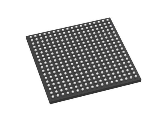 AM3358BZCZ100 Microcontroller MCU Sitara Processor 32-Bit ARM Cortex-A8 Microprocessor IC NFBGA-324