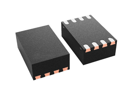 ISO6520REUR Integrated Circuit Chip General Purpose Dual-Channel Functional Digital Isolators
