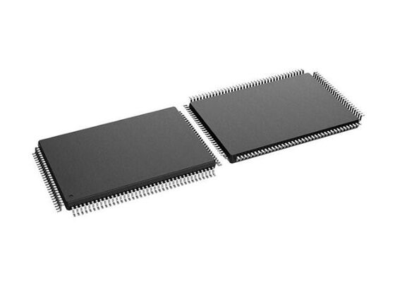 MSP430F67761AIPEUR Microcontroller MCU Polyphase Metering SoC 16-Bit Microcontrollers LQFP-128 Mixed Signal MCUs