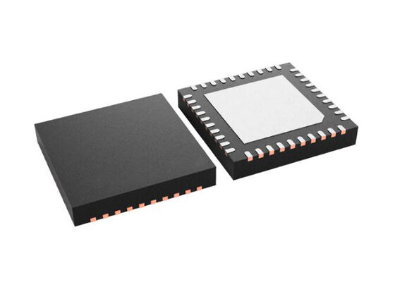 MSP430FR5848IRHAR Microcontroller MCU 16-Bit Mixed-Signal Microcontrollers 16MHz Sensing MCUs VQFN-40