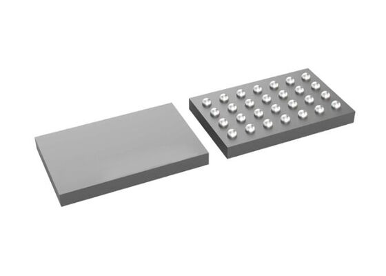 MSPM0G1506SYCJR Microcontroller MCU 80MHz Low-Power 32-Bit MCU DSBGA-28 Mixed-Signal Microcontroller