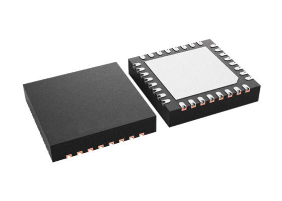 TXE8124RHBR Integrated Circuit Chip 1.65V To 5.5V 24-bit SPI Bus I/O Expander In VQFN-32 Package