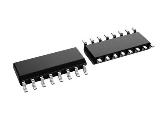 UCC21330CDR Integrated Circuit Chip 13.5V 3kVRMS Dual-Channel Basic Isolated Gate Driver SOIC-16