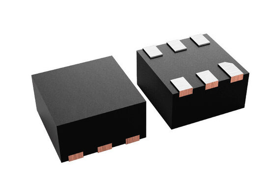 TPS3703A5180DSER Integrated Circuit Chip High-Accuracy Window Supervisor For Factory Automation And Control