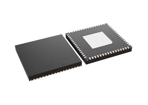 UCD90120RGCR Integrated Circuit Chip 12-Channel Sequencer And System Health Monitor VQFN-64