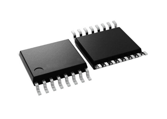 TMUX7208PWR Τσιπ ολοκληρωμένου κυκλώματος 44V Κλειδωμένο ανοσοποιητικό πολυπλέξερ ακριβείας 1 καναλιού με λογική 1.8V