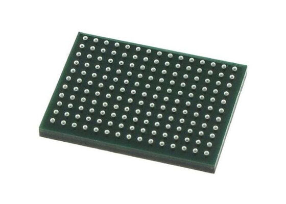 CY7C1525KV18-250BZXC Memory IC Chip 72Mbit QDR II SRAM Memory FBGA-165 Synchronous Static Random Access Memory