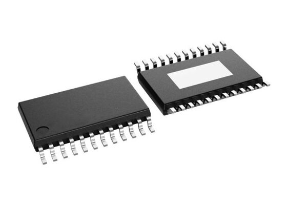 DRV8886PWPR Integrated Circuit Chip 37V 2A Bipolar Stepper Motor Driver With 1/16 Microstepping