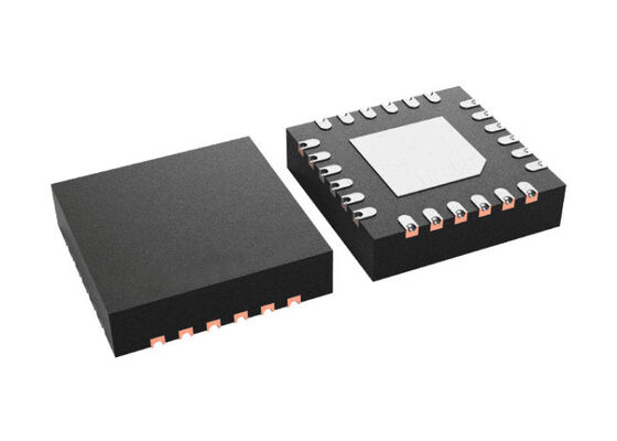 DRV8256ERGER Integrated Circuit Chip 50V 8A Single H-Bridge Motor Driver For Smart Meters
