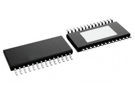 Ολοκληρωμένο κύκλωμα DRV8824PWPR 45V 1.6A οδηγός κινητήρα βημάτων με μικροβηματισμό 1/32
