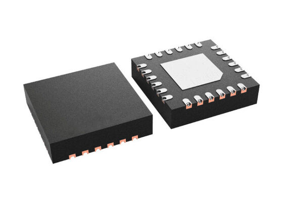 DRV8426PRGER Integrated Circuit Chip 35V 1.5A Bipolar Stepper Drivers With STEP/DIR Interface