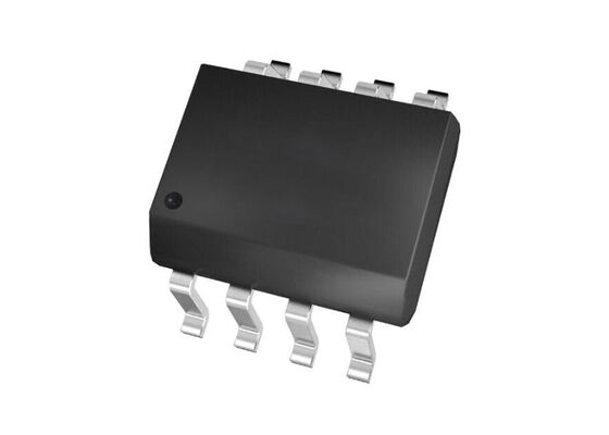 AD8236ARMZ Integrated Circuit Chip 110dB CMRR Micropower Instrumentation Amplifier MSOP-8