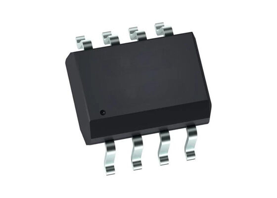 AD8429ARZ Integrated Circuit Chip 300nA Low Noise Instrumentation Amplifier  SOIC-8