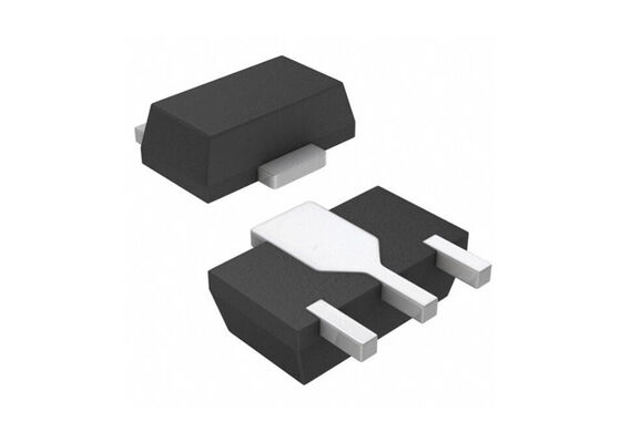 HMC636ST89 Integrated Circuit Chip High IP3 SMT Amplifier SOT-89 Wideband Gain Block Amplifier
