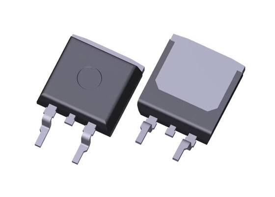 IPB60R280P7 Integrated Circuit Chip CoolMOS™  P7 Power Transistor 600V N-Channel Power MOSFET PG-TO263-3